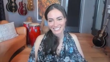 Caitlin McHugh Stamos Launching Philanthropy Podcast, Plans to Honor Bob Saget and More Stars Giving Back